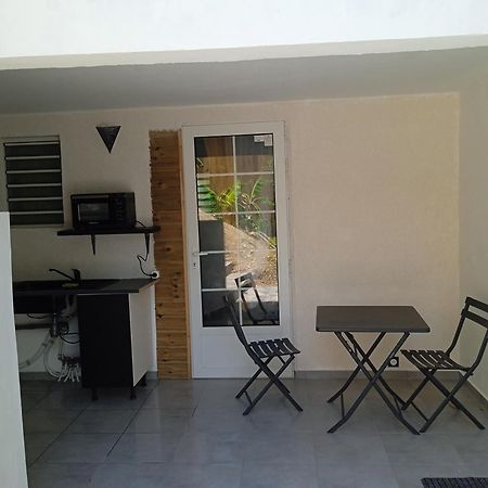 Zannanna Delair Casa de hóspedes Sainte-Anne  Exterior foto